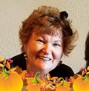 Meet your Posher, Annette